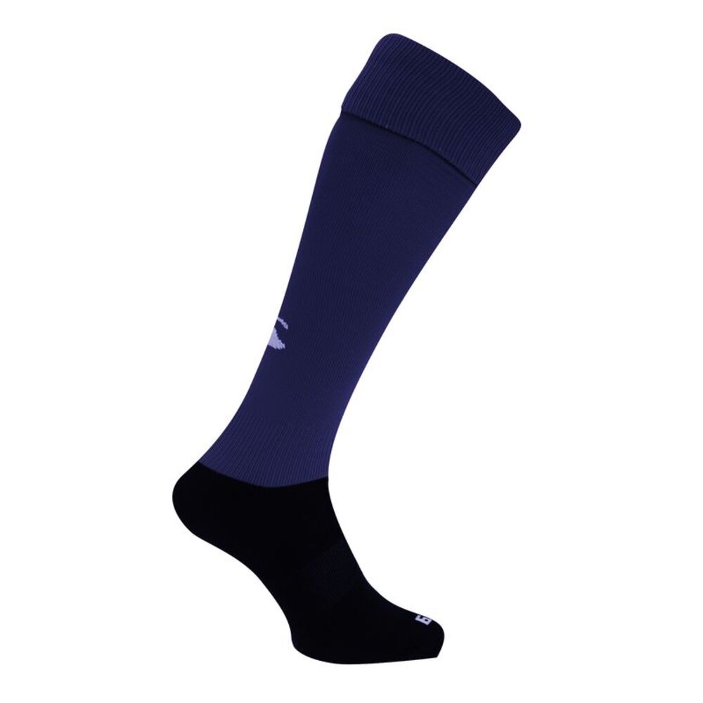 Canterbury Mens Playing Rugby Sport Socks S: 3-6, M: 7-11, L: 12-14, XL: 15-17 /